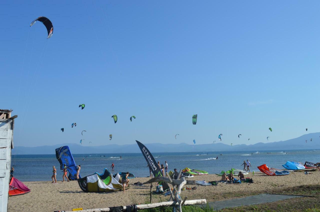 Apartment Neretva Dream Komin  Luaran gambar
