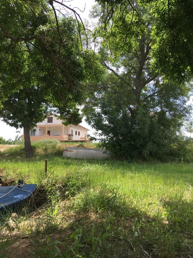 Apartment Neretva Dream Komin  Luaran gambar