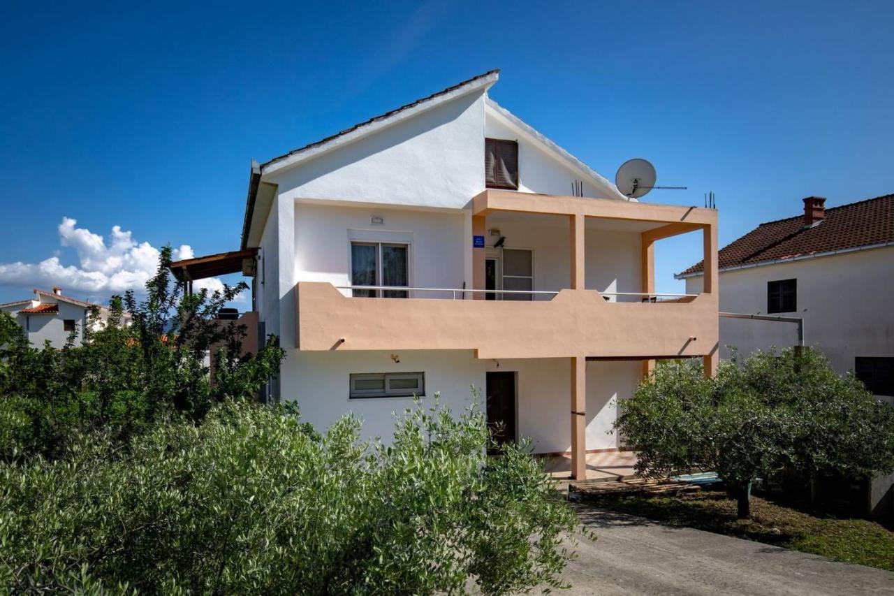 Apartment Neretva Dream Komin  Luaran gambar